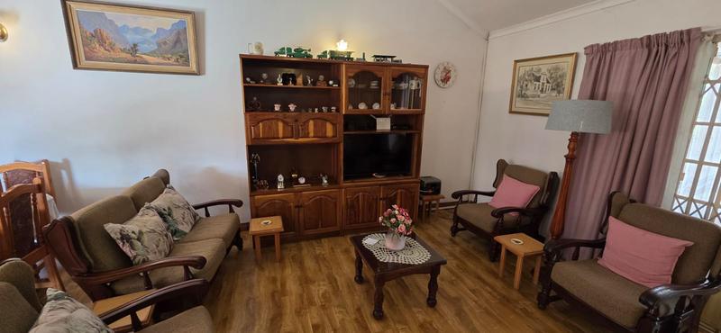 2 Bedroom Property for Sale in Golf Park Gauteng