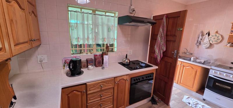 2 Bedroom Property for Sale in Golf Park Gauteng
