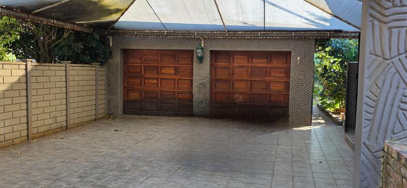 3 Bedroom Property for Sale in Vanderbijlpark SE Gauteng