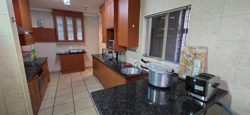 3 Bedroom Property for Sale in Vanderbijlpark SE Gauteng