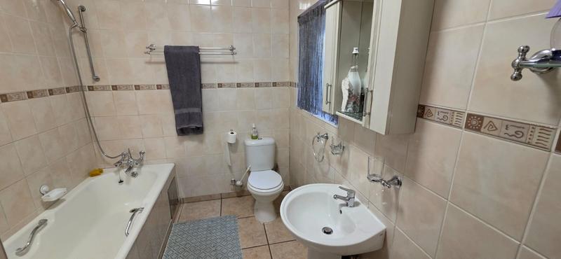 3 Bedroom Property for Sale in Vanderbijlpark SE Gauteng