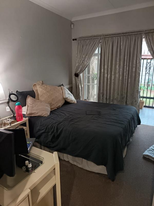 3 Bedroom Property for Sale in Vanderbijlpark SE Gauteng