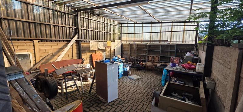 3 Bedroom Property for Sale in Vanderbijlpark SE Gauteng