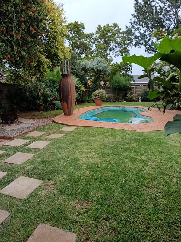 3 Bedroom Property for Sale in Vanderbijlpark SE Gauteng
