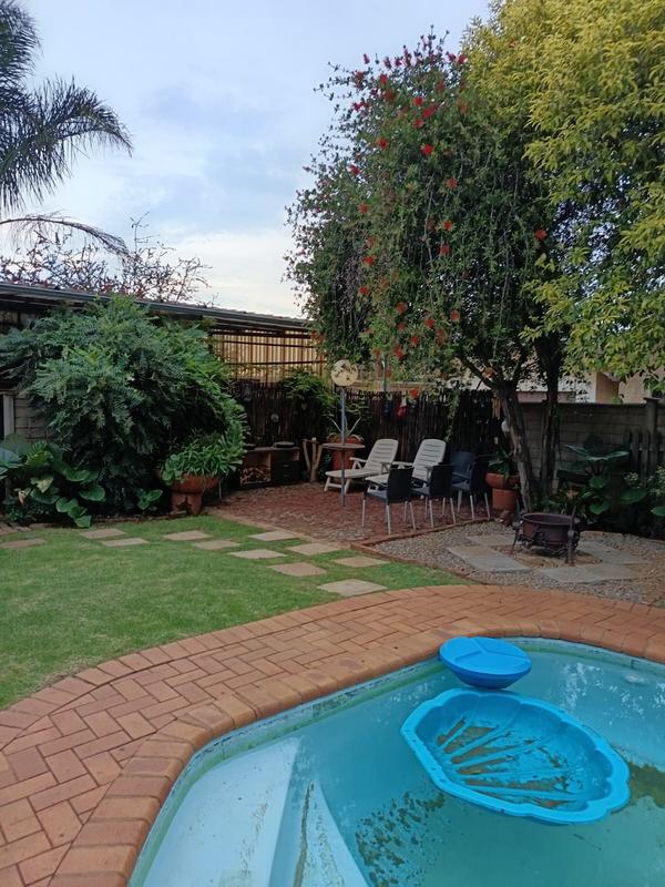 3 Bedroom Property for Sale in Vanderbijlpark SE Gauteng