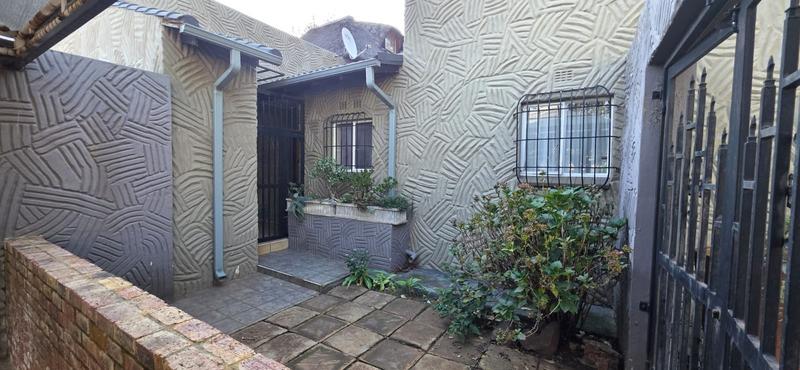 3 Bedroom Property for Sale in Vanderbijlpark SE Gauteng