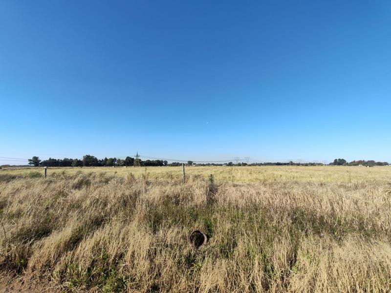 0 Bedroom Property for Sale in Meyerton Gauteng