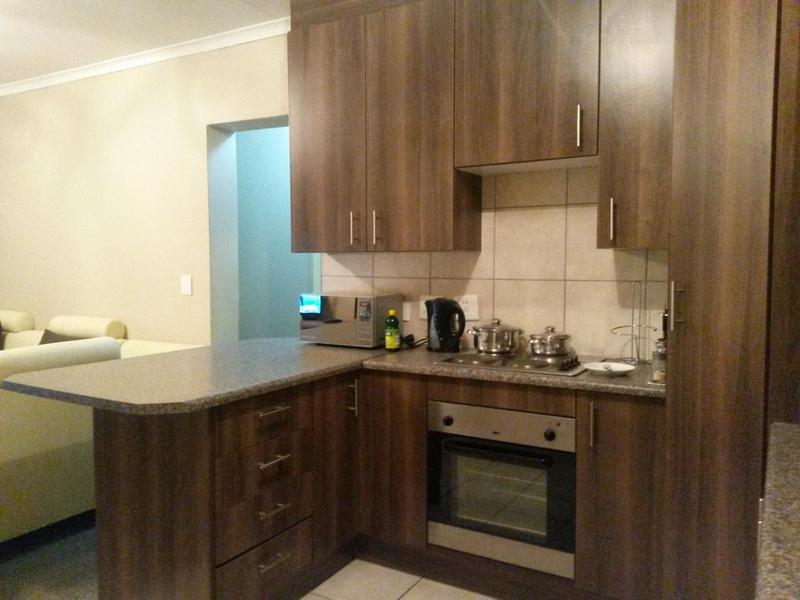 To Let 2 Bedroom Property for Rent in North Riding Gauteng