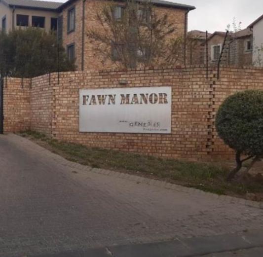 To Let 2 Bedroom Property for Rent in North Riding Gauteng