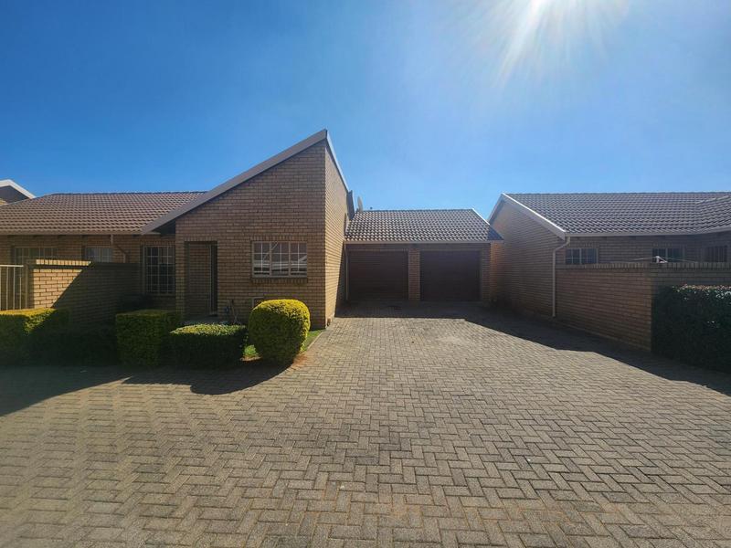 3 Bedroom Property for Sale in Moreleta Park Gauteng