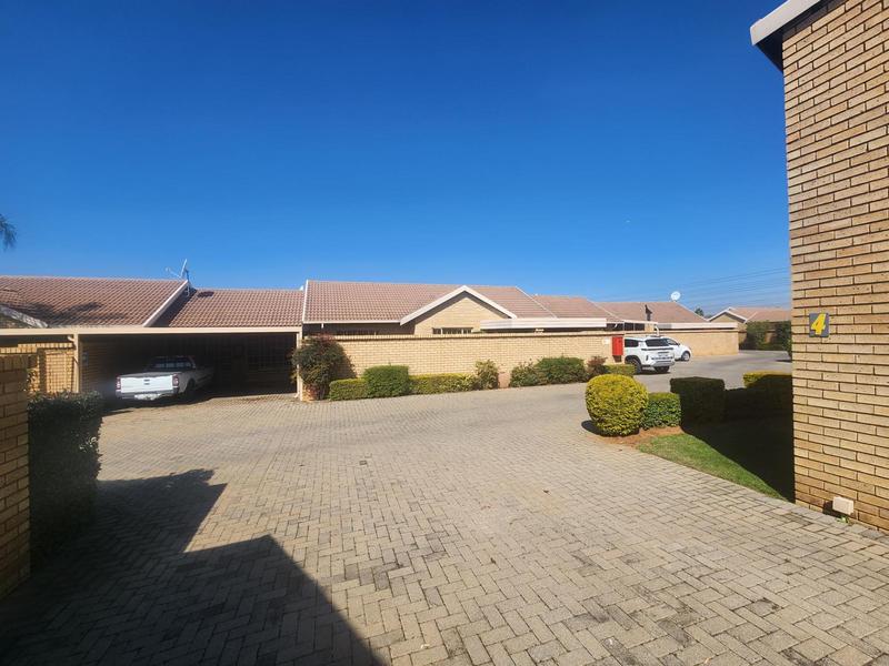 3 Bedroom Property for Sale in Moreleta Park Gauteng