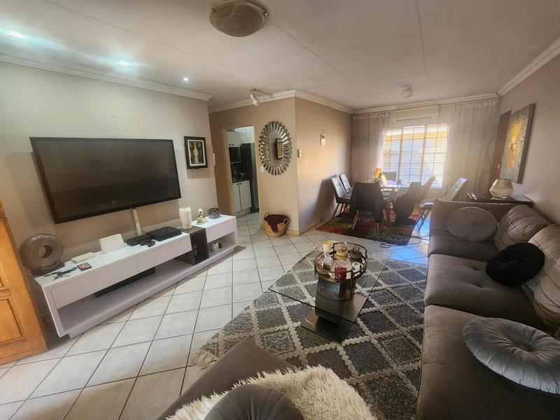 3 Bedroom Property for Sale in Moreleta Park Gauteng