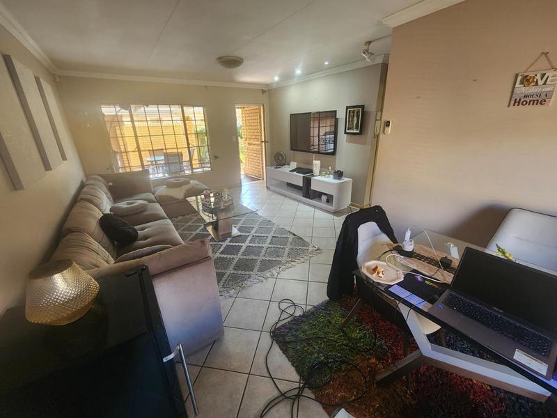 3 Bedroom Property for Sale in Moreleta Park Gauteng