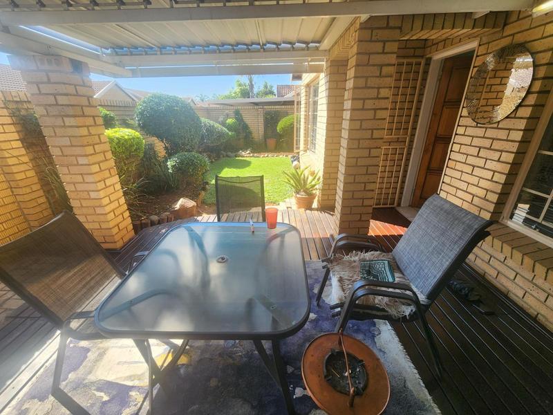 3 Bedroom Property for Sale in Moreleta Park Gauteng