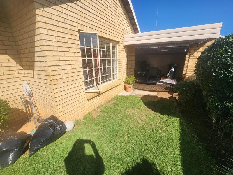 3 Bedroom Property for Sale in Moreleta Park Gauteng