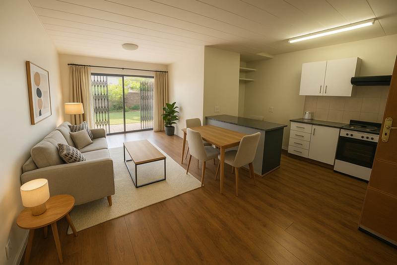2 Bedroom Property for Sale in Pierre Van Ryneveld Gauteng