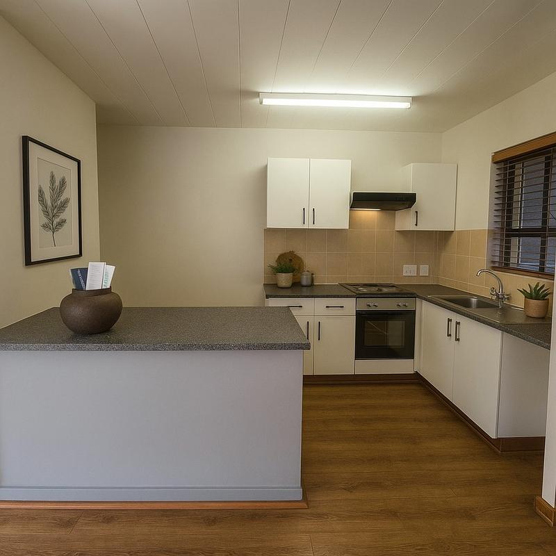 2 Bedroom Property for Sale in Pierre Van Ryneveld Gauteng