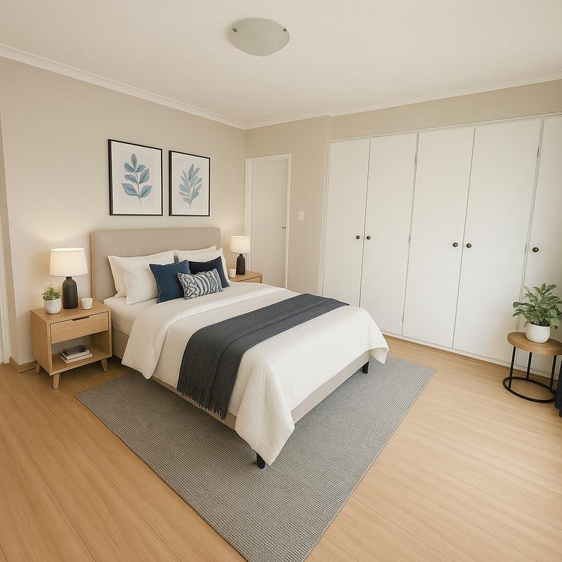 2 Bedroom Property for Sale in Pierre Van Ryneveld Gauteng