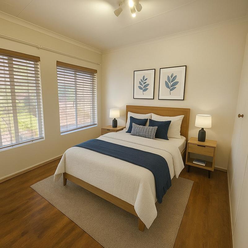2 Bedroom Property for Sale in Pierre Van Ryneveld Gauteng