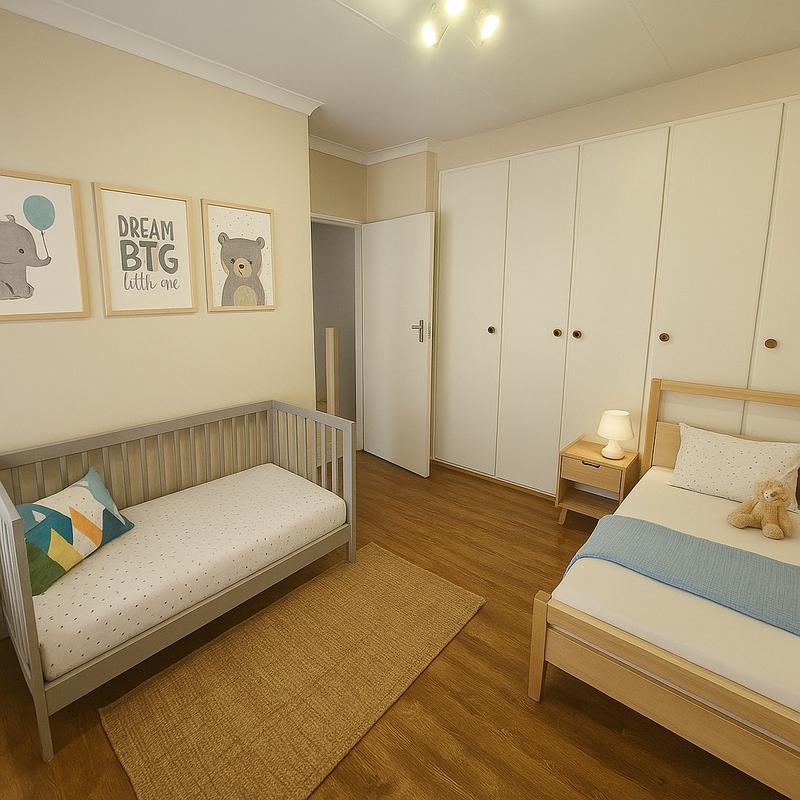 2 Bedroom Property for Sale in Pierre Van Ryneveld Gauteng