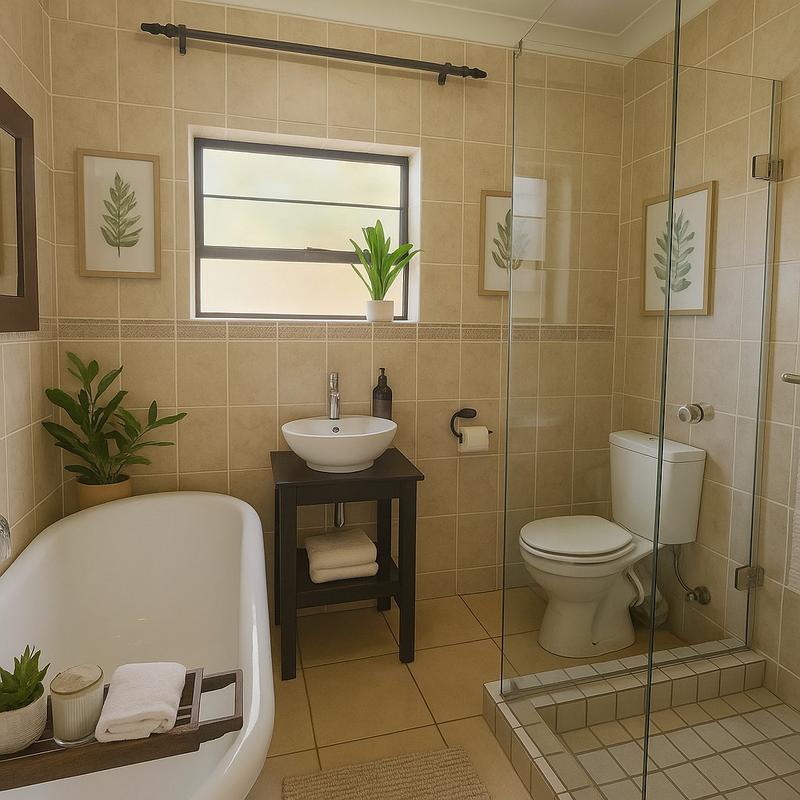 2 Bedroom Property for Sale in Pierre Van Ryneveld Gauteng