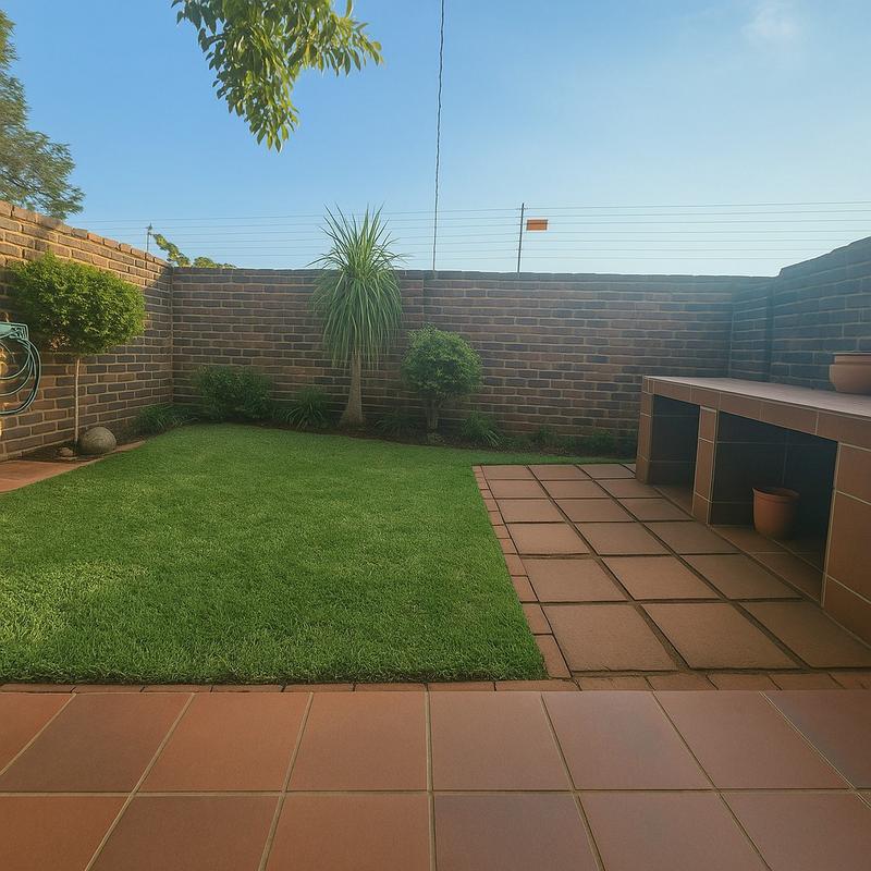 2 Bedroom Property for Sale in Pierre Van Ryneveld Gauteng