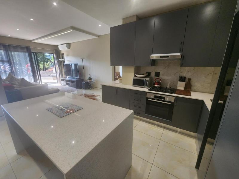 2 Bedroom Property for Sale in Waterkloof Ridge Gauteng