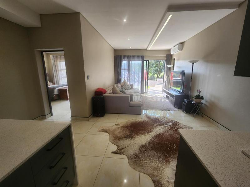 2 Bedroom Property for Sale in Waterkloof Ridge Gauteng