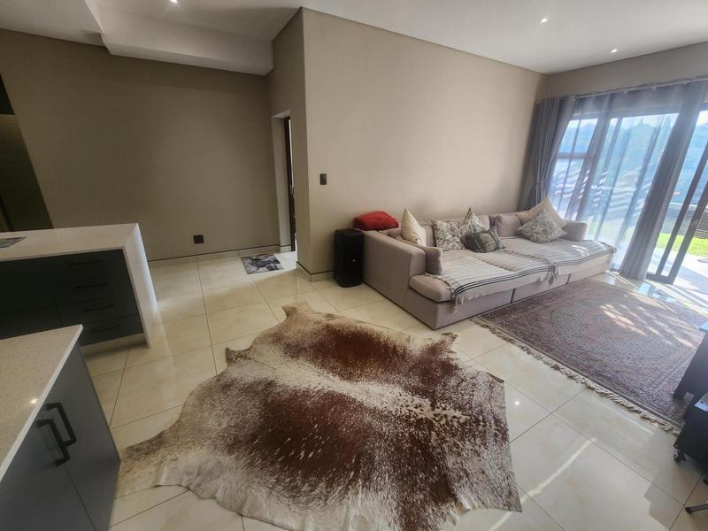 2 Bedroom Property for Sale in Waterkloof Ridge Gauteng