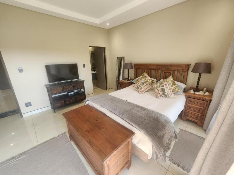 2 Bedroom Property for Sale in Waterkloof Ridge Gauteng