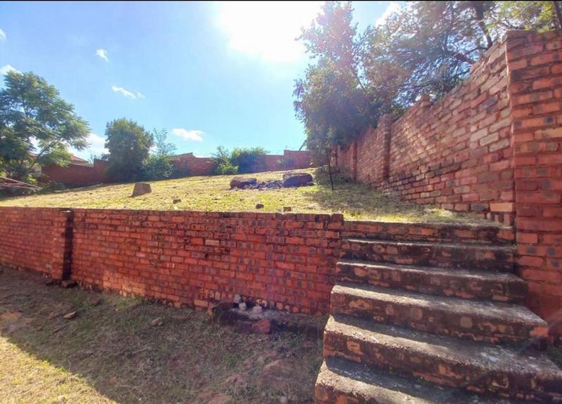 3 Bedroom Property for Sale in Danville Ext 5 Gauteng