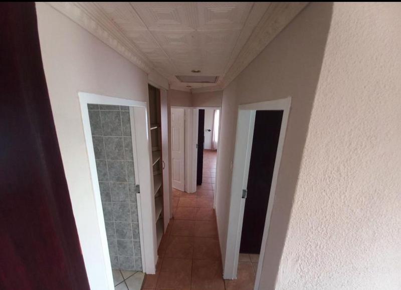 3 Bedroom Property for Sale in Danville Ext 5 Gauteng