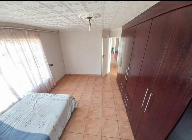 3 Bedroom Property for Sale in Danville Ext 5 Gauteng