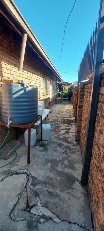 3 Bedroom Property for Sale in Laudium Gauteng