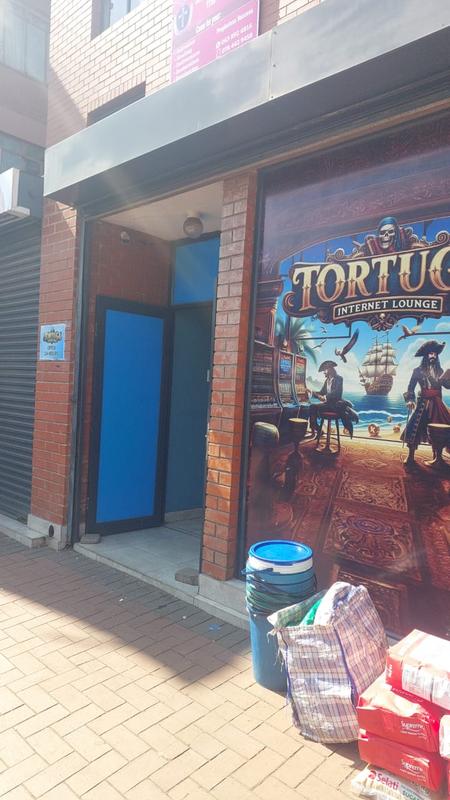 Commercial Property for Sale in Asiatic Bazaar Gauteng