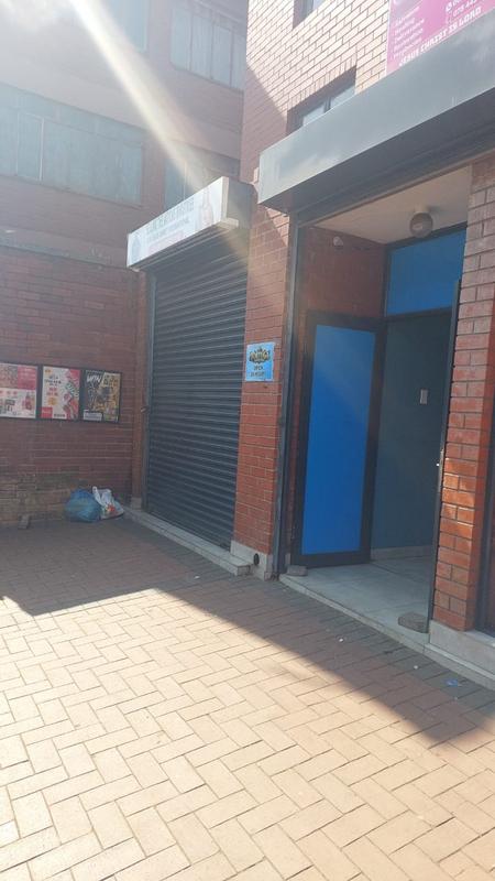 Commercial Property for Sale in Asiatic Bazaar Gauteng