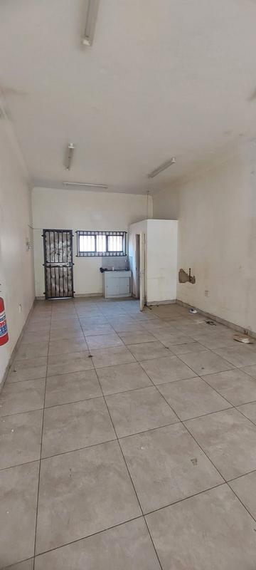 Commercial Property for Sale in Asiatic Bazaar Gauteng