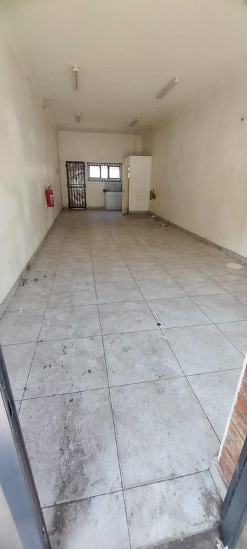 Commercial Property for Sale in Asiatic Bazaar Gauteng
