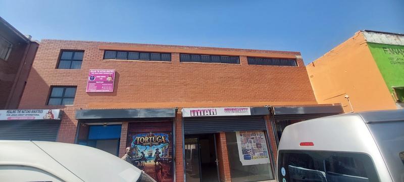 Commercial Property for Sale in Asiatic Bazaar Gauteng