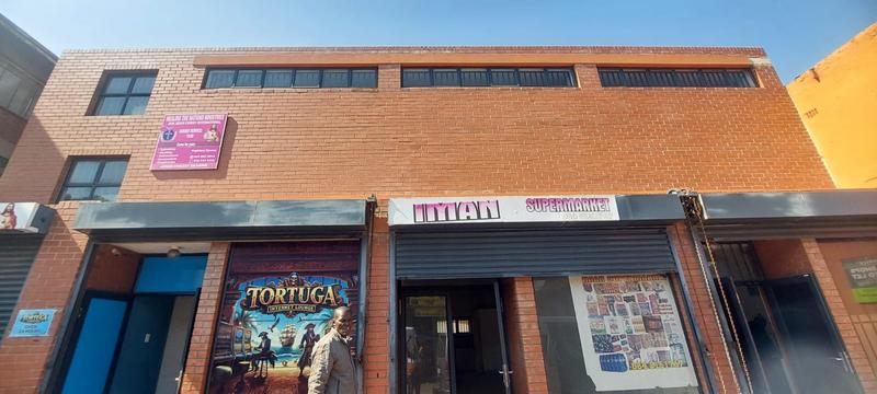 Commercial Property for Sale in Asiatic Bazaar Gauteng