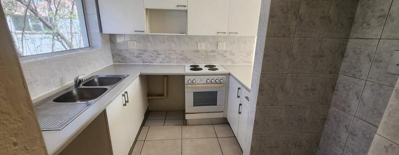 1 Bedroom Property for Sale in Bedford Gardens Gauteng
