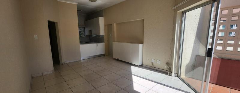 1 Bedroom Property for Sale in Bedford Gardens Gauteng