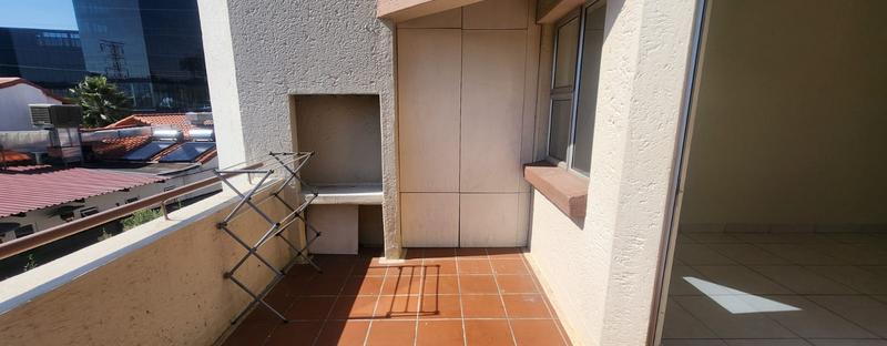 1 Bedroom Property for Sale in Bedford Gardens Gauteng