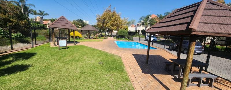 1 Bedroom Property for Sale in Bedford Gardens Gauteng