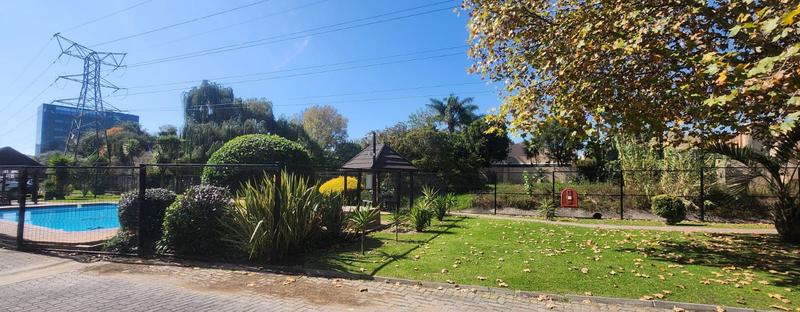 1 Bedroom Property for Sale in Bedford Gardens Gauteng