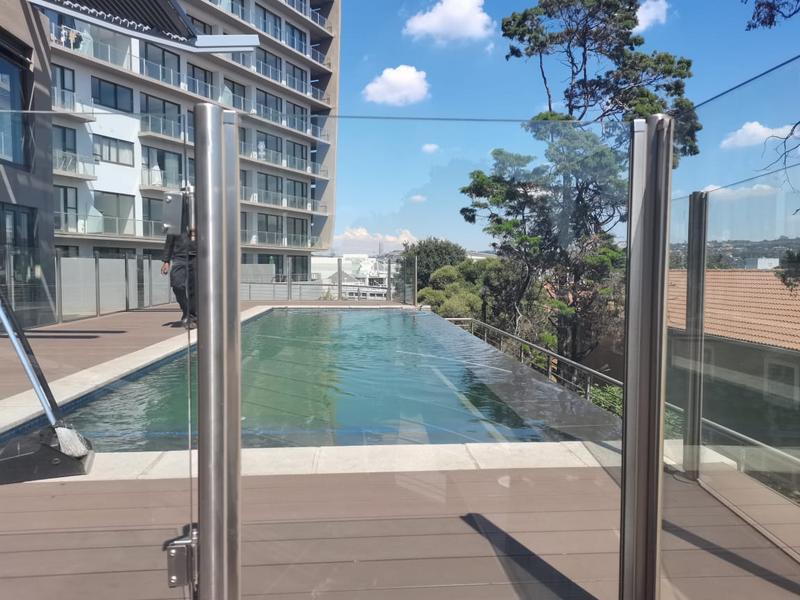 To Let 2 Bedroom Property for Rent in Bedfordview Gauteng