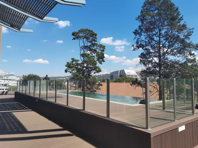 To Let 2 Bedroom Property for Rent in Bedfordview Gauteng