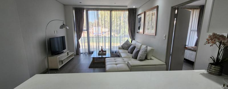 To Let 2 Bedroom Property for Rent in Bedfordview Gauteng