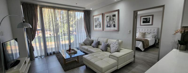 To Let 2 Bedroom Property for Rent in Bedfordview Gauteng