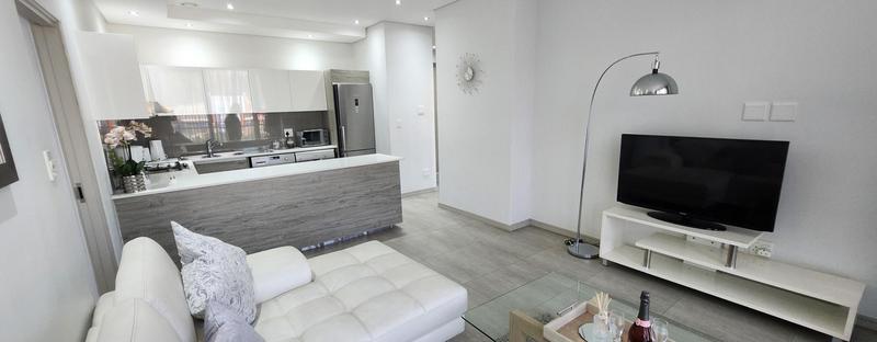 To Let 2 Bedroom Property for Rent in Bedfordview Gauteng